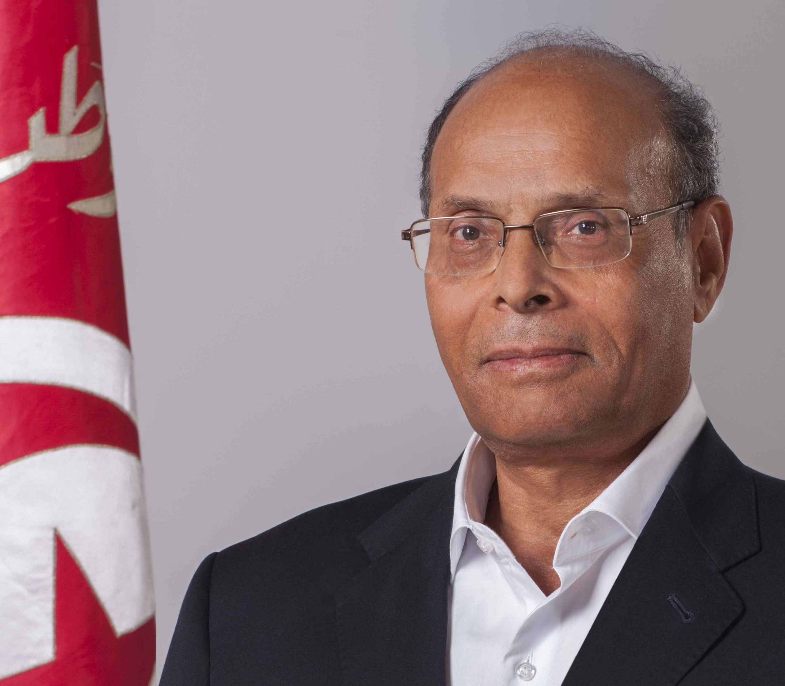 photo Dr. Mohamed Moncef Marzouki